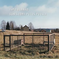 Rakas, Rämä Elämä - Ismo Alanko