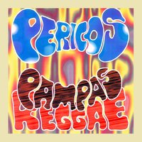 Waiting On A Friend - Los Pericos