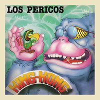 Reggae Irie - Los Pericos