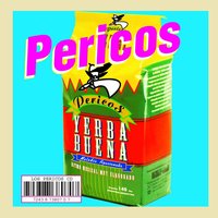 Besame - Los Pericos