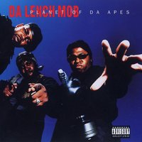 Chocolate City - Da Lench Mob