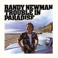 There's a Party at My House - Randy Newman