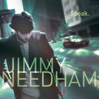 Stand On Grace - Jimmy Needham