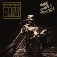 Hold on to My Heart - Bad Company