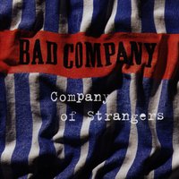 Where I Belong - Bad Company