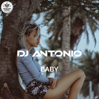 Baby - Dj Antonio
