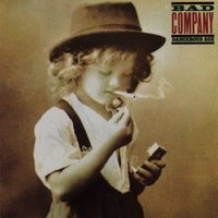 Something About You - Bad Company