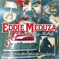 Ännu mera brännvin - Eddie Meduza, Eddie Meduza (Göte Johansson And The Hawaian Sunsets)