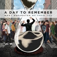 You Be Tails, I'll Be Sonic - A Day To Remember