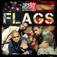 Flags - Naughty By Nature