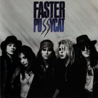 No Room for Emotion - Faster Pussycat