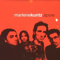 Canzone Di Domani - Marlene Kuntz