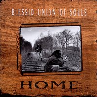 Would You Be There - Blessid Union of Souls