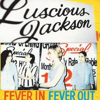 Mood Swing - Luscious Jackson