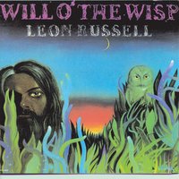Laying Right Here In Heaven - Leon Russell