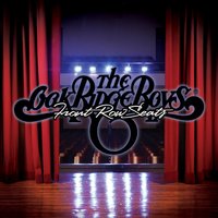 Something In The Water - The Oak Ridge Boys