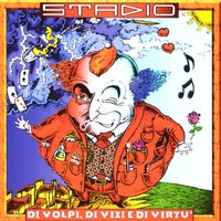 Ballando Al Buio (Reprise) - Stadio