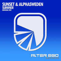 Summer - SUNSET, alphasweden