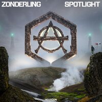 Spotlight - Zonderling