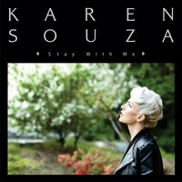 Stay With Me - Karen Souza