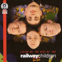 Monica's Light - The Railway Children