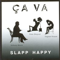 Coralie - Slapp Happy