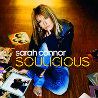 Part Time Love - Sarah Connor