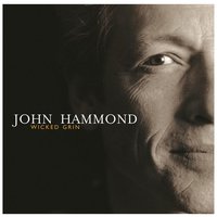 Get Behind The Mule - John Hammond