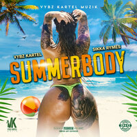 Summer Body - VYBZ Kartel, Sikka Rymes