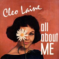I Can Dream Can't I? - Cleo Laine