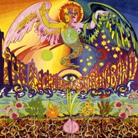 My Name Is Death - The Incredible String Band