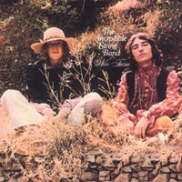 The Half-Remarkable Question - The Incredible String Band