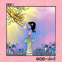 God and Girls - Dee-1