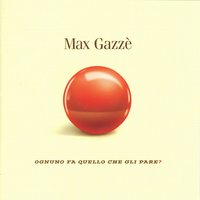 Eclissi Di Periferia - Max Gazzè