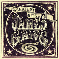 Midnight Man - James Gang