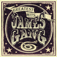 Collage - James Gang