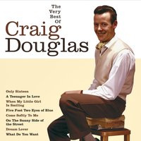 A Hundred Pounds a Day - Craig Douglas