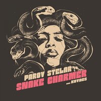 Snake Charmer - Parov Stelar, Kovacs