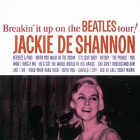 Maybe Baby - Jackie DeShannon