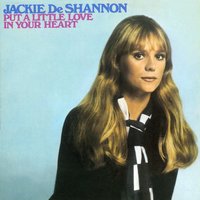 Movin' - Jackie DeShannon