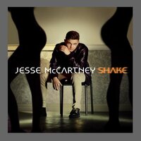 Shake - Jesse McCartney
