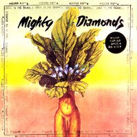 Reality Dub - The Mighty Diamonds