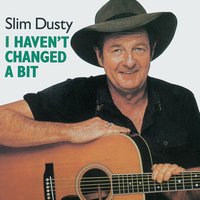 The Melbourne Cup - Slim Dusty