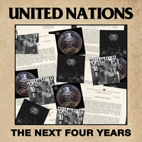 Revolutions At Varying Speeds - United Nations