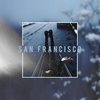 San Francisco - Foreign Forest
