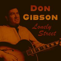 There Goes My Everything - Don Gibson