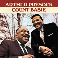 I Could Have Told You - Arthur Prysock, Count Basie