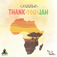 Thank You Jah - Sizzla Kalonji