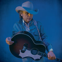 High On A Mountain Of Love - Dwight Yoakam