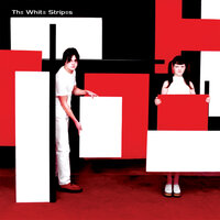 You're Pretty Good Looking - The White Stripes